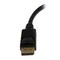 Startech.Com DisplayPort to HDMI Video Adapter Converter, 1116016 DP2HDMI2